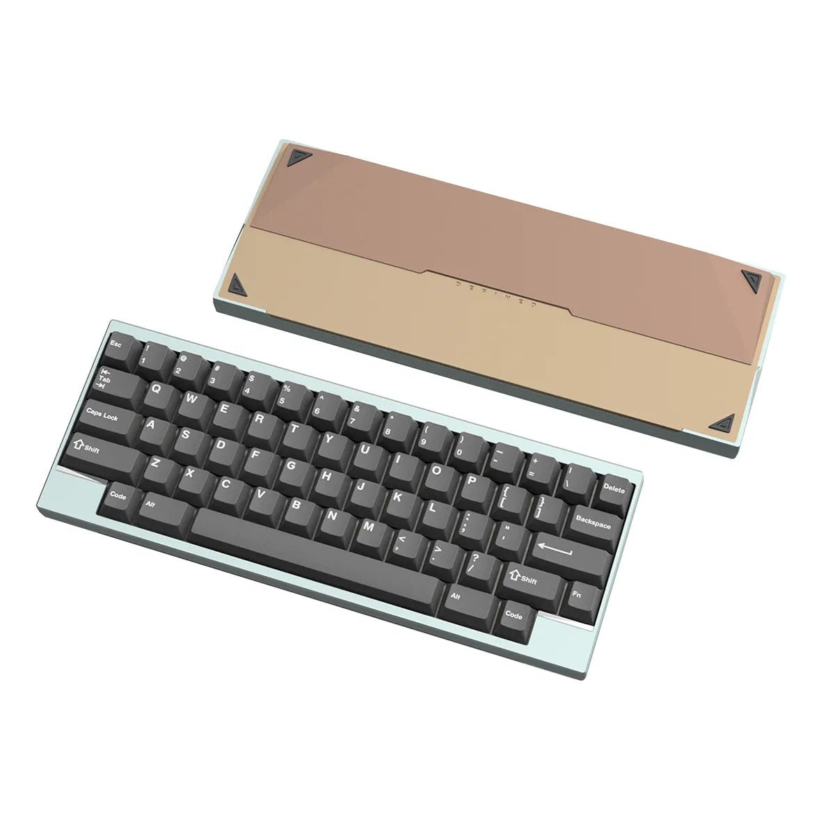 GDK Lab DK1 - 60% Keyboard - Divinikey