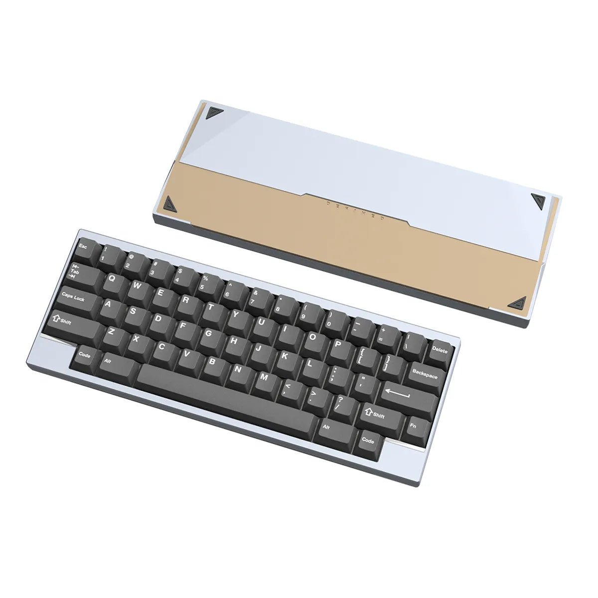 GDK Lab DK1 - 60% Keyboard - Divinikey