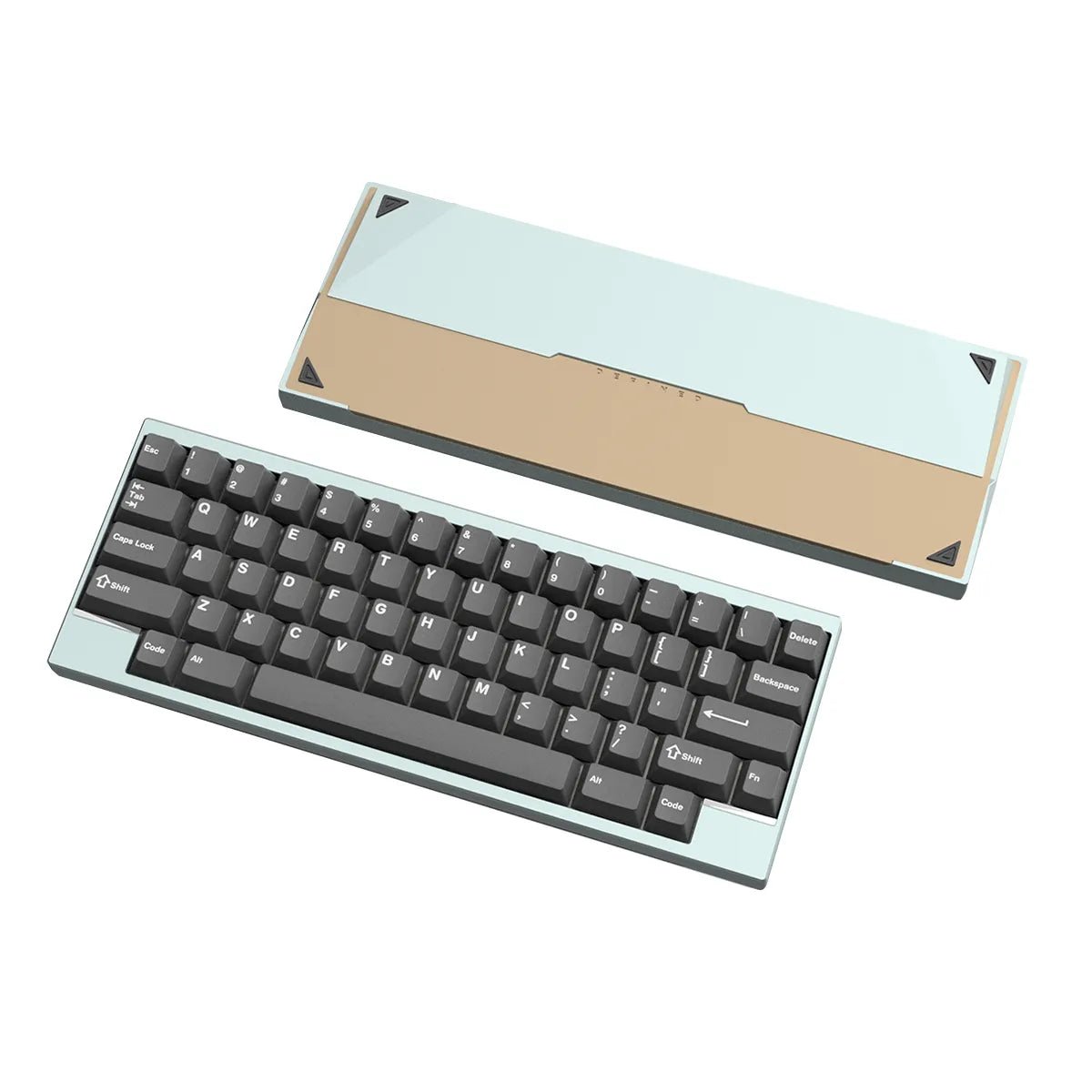 GDK Lab DK1 - 60% Keyboard - Divinikey