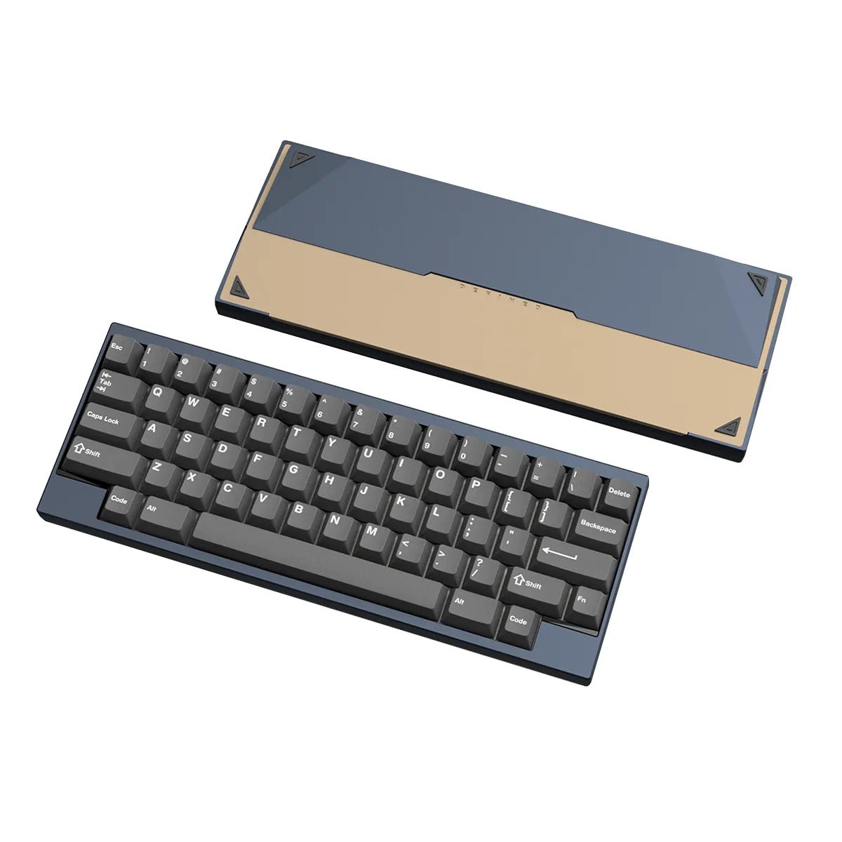 GDK Lab DK1 - 60% Keyboard - Divinikey