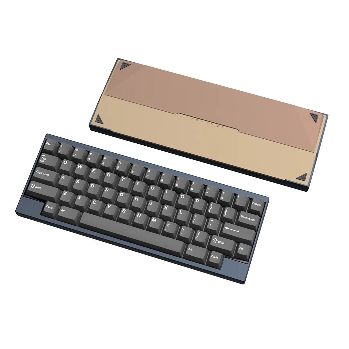 GDK Lab DK1 - 60% Keyboard - Divinikey