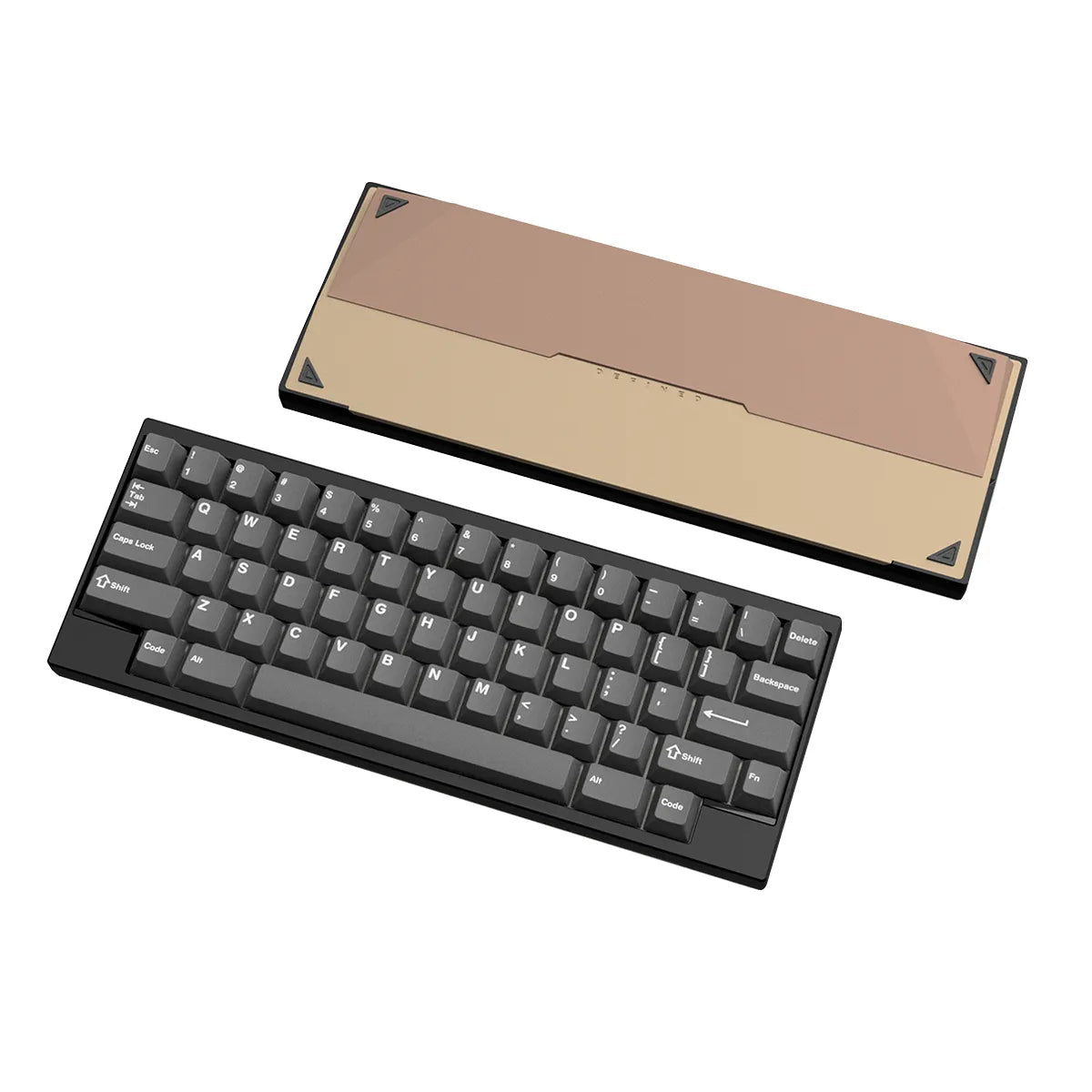 GDK Lab DK1 - 60% Keyboard - Divinikey