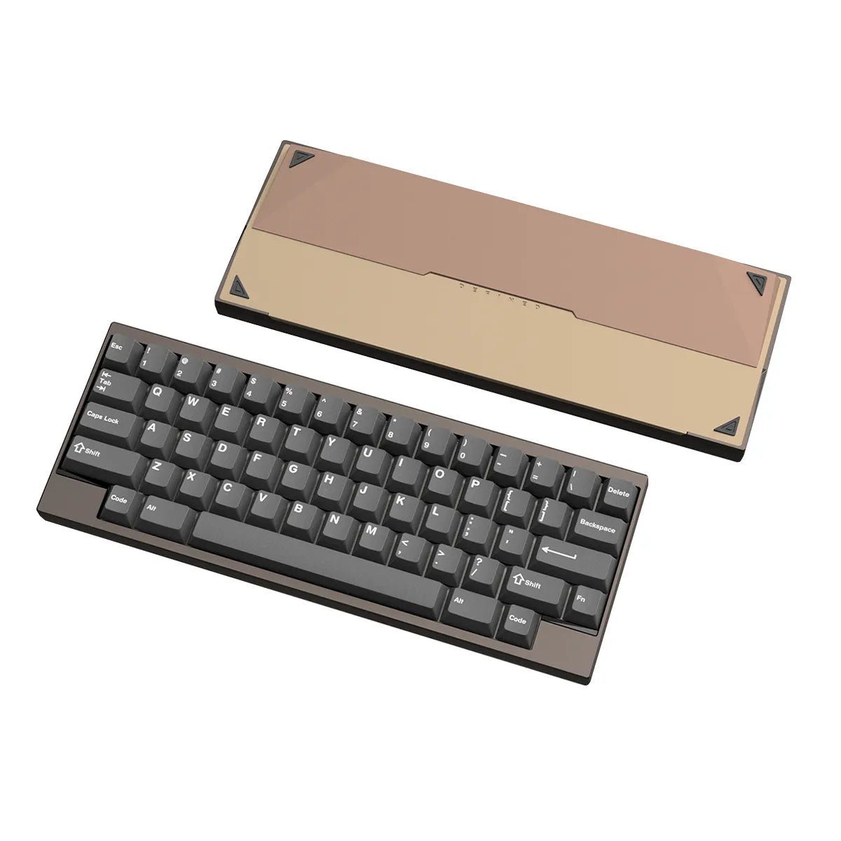 GDK Lab DK1 - 60% Keyboard - Divinikey