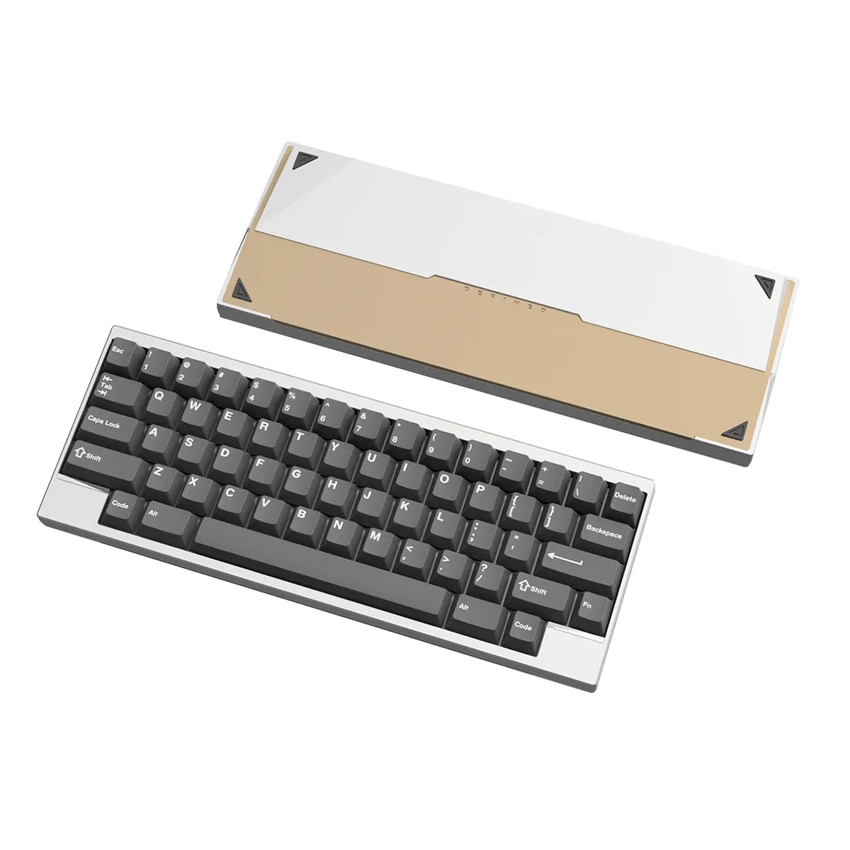 GDK Lab DK1 - 60% Keyboard - Divinikey