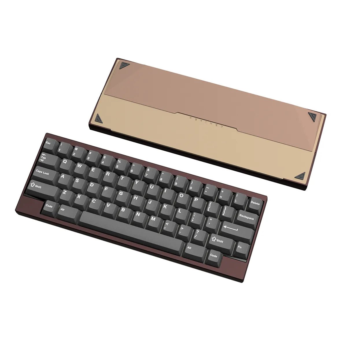 GDK Lab DK1 - 60% Keyboard - Divinikey