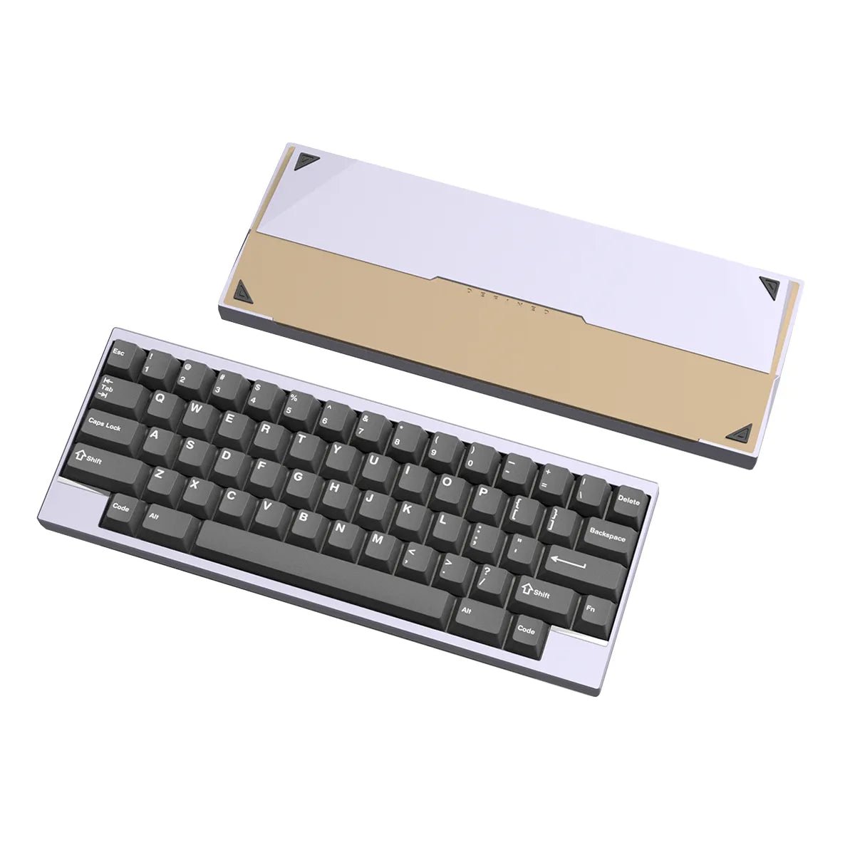 GDK Lab DK1 - 60% Keyboard - Divinikey