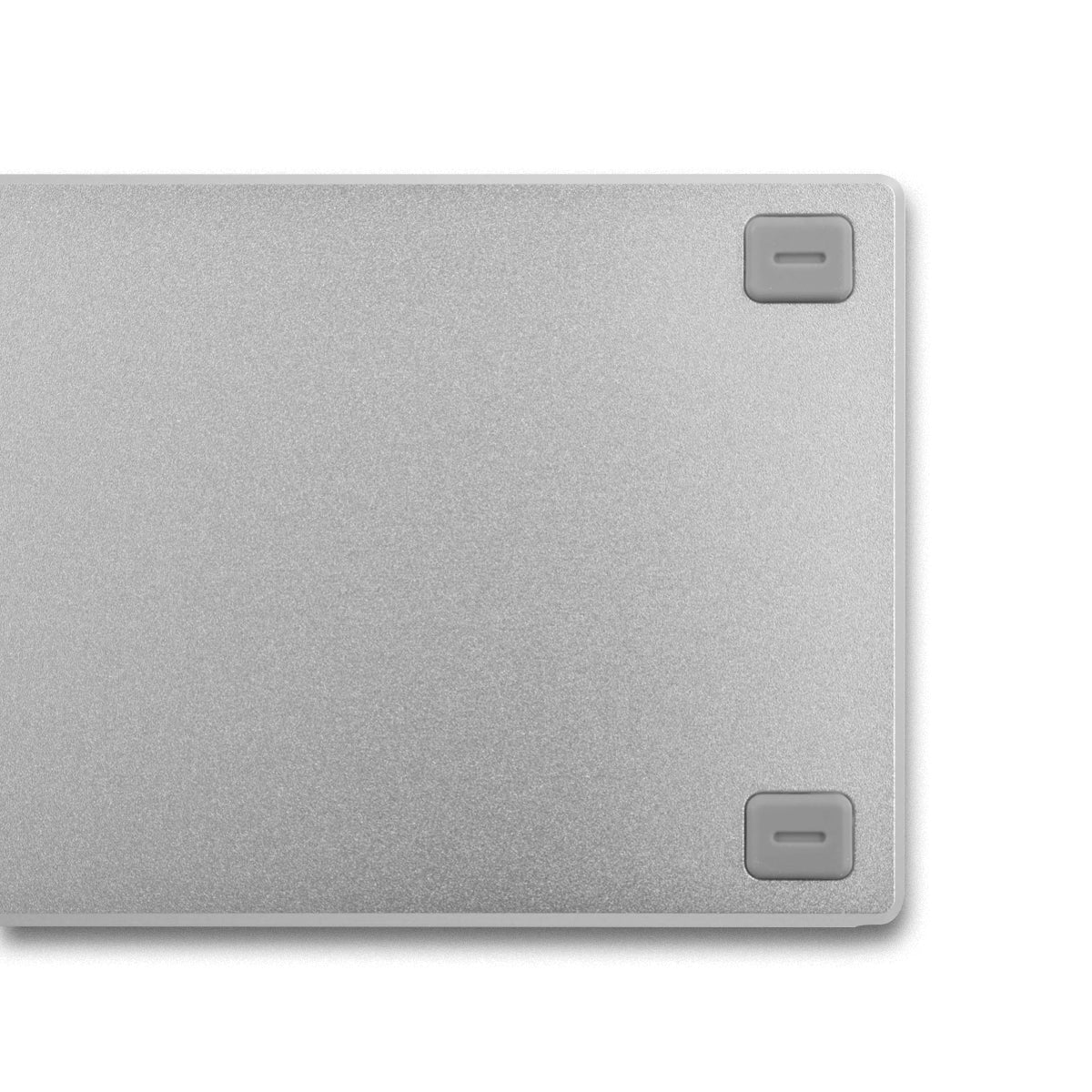 Geon F1 - 8X V2 Wrist Rest - Divinikey