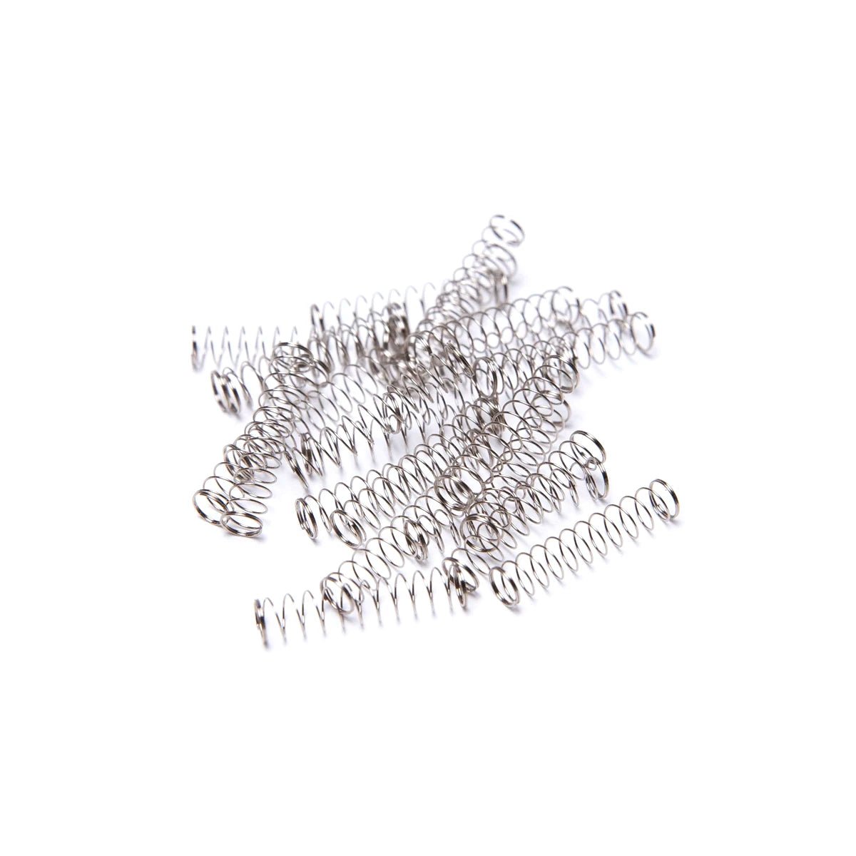 Geon MX 19mm Pingless Springs - Divinikey
