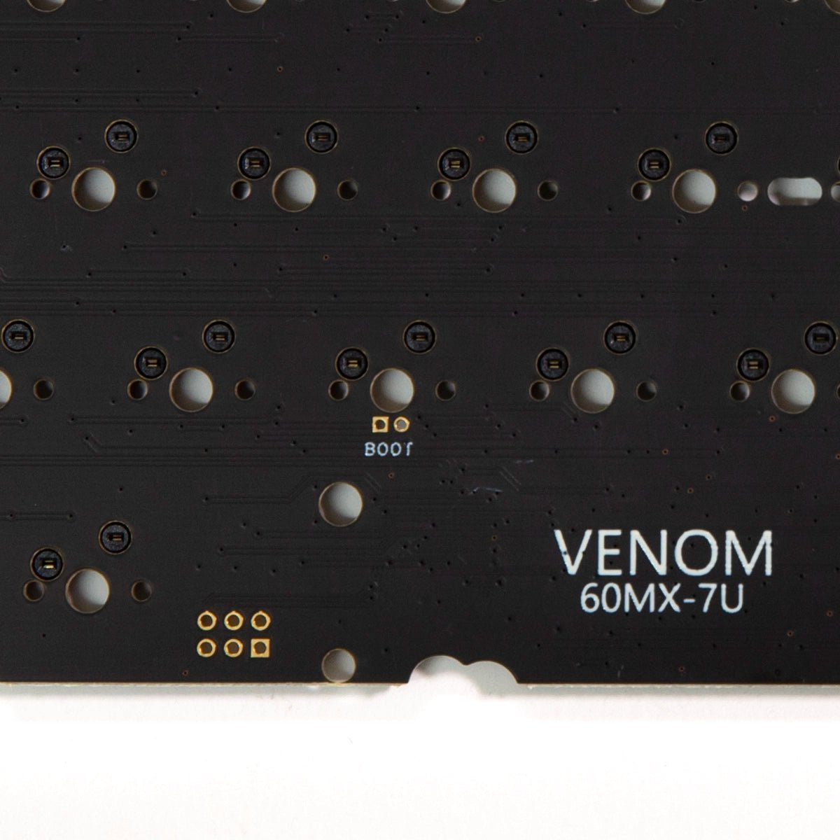 Geon Venom MX PCB - Divinikey