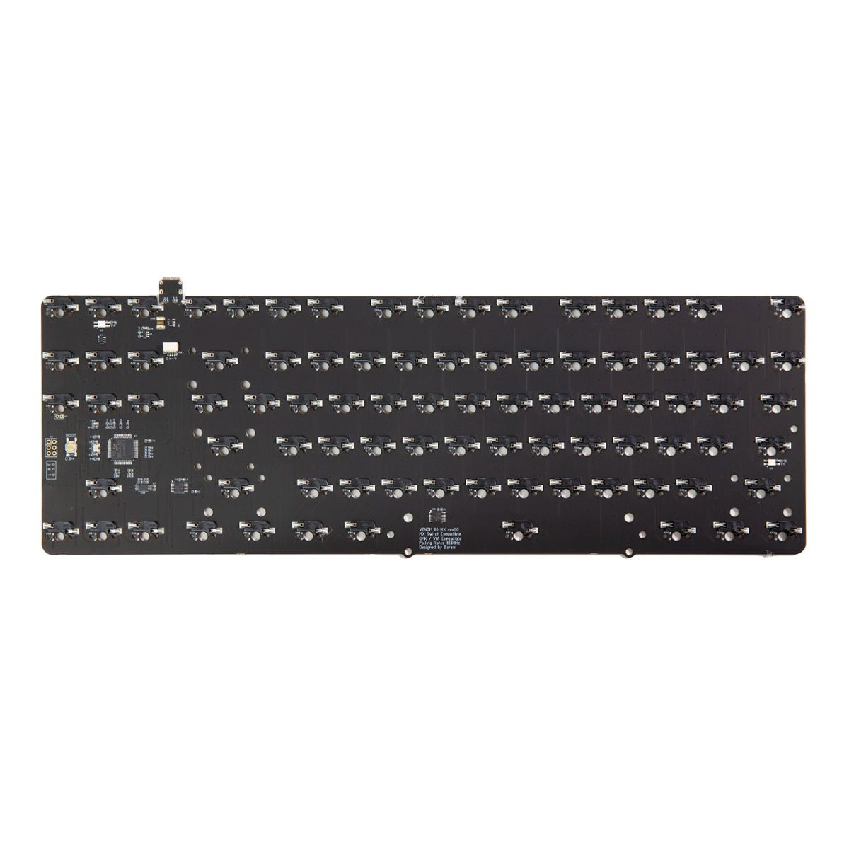 Geon Venom MX PCB - Divinikey