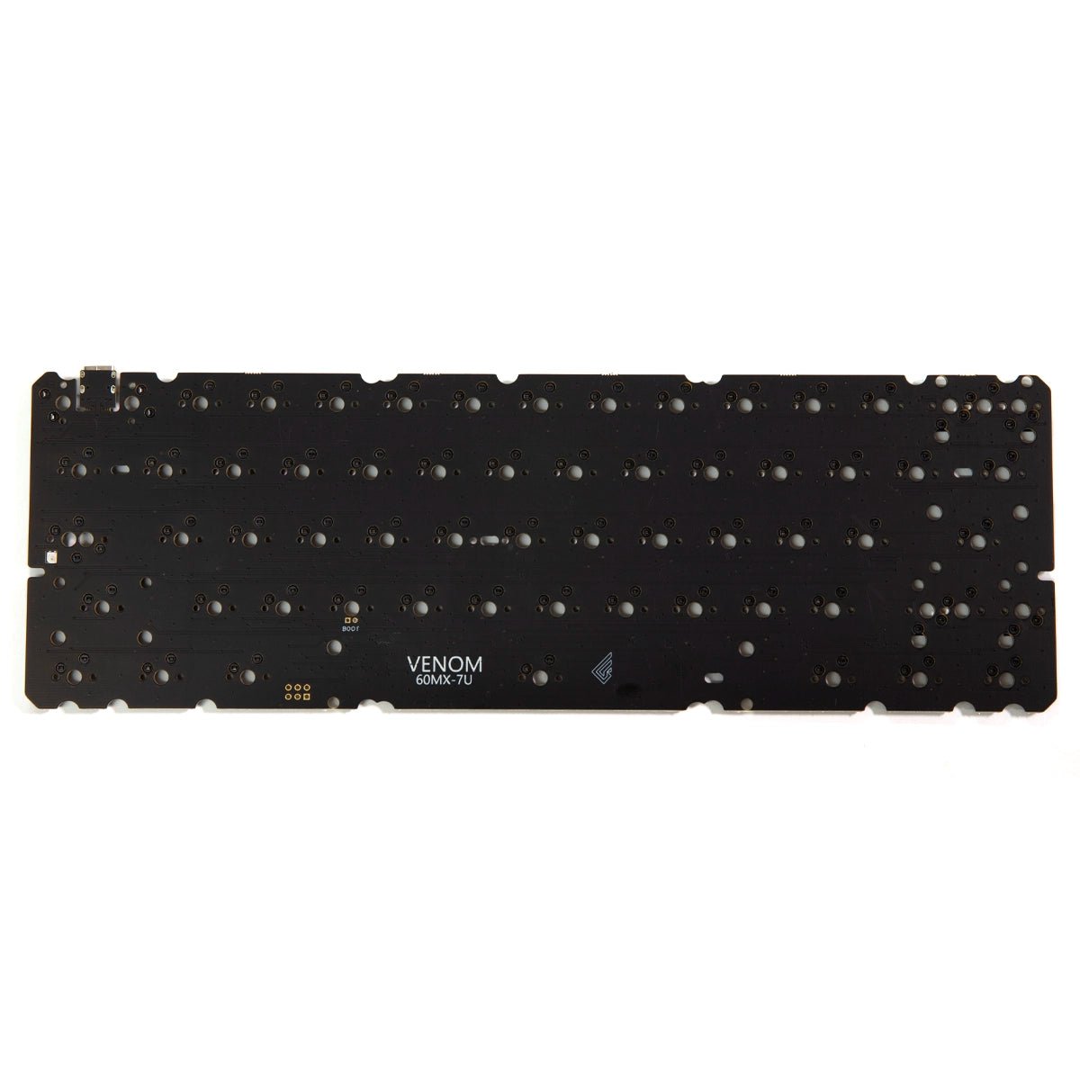 Geon Venom MX PCB - Divinikey