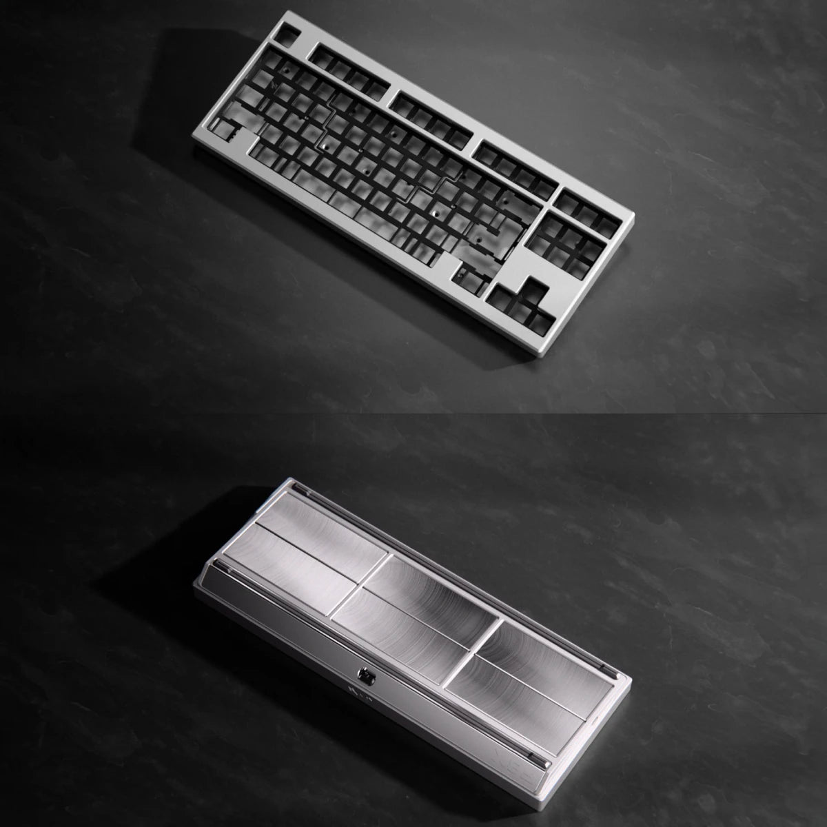 Geon x Nuxroskb F8X Keyboard - Divinikey