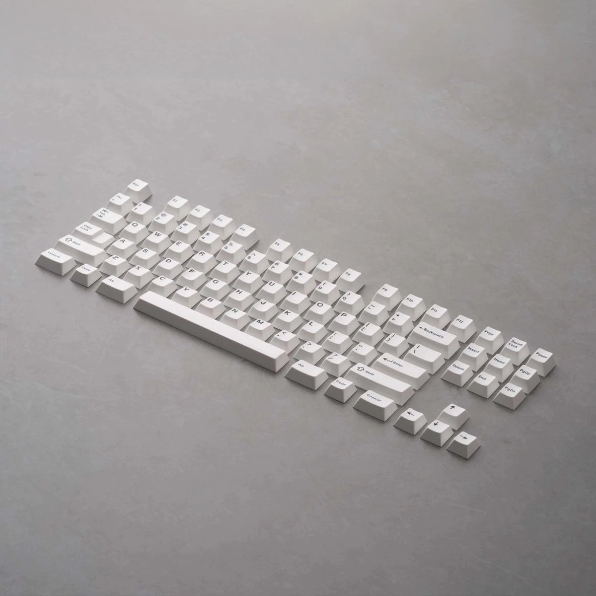 GMK CYL BoW Keycaps - Divinikey