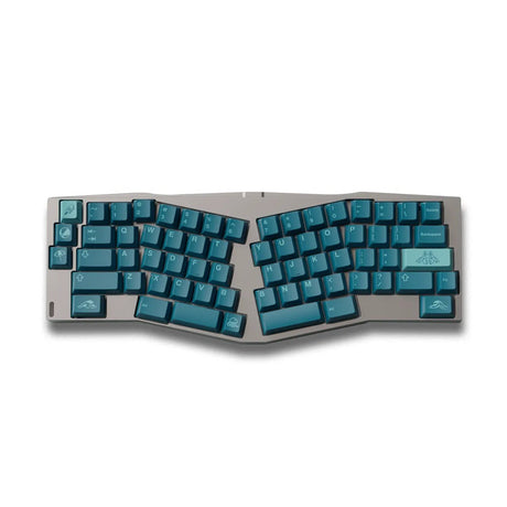 GMK CYL Just Beachy Keycaps - Divinikey