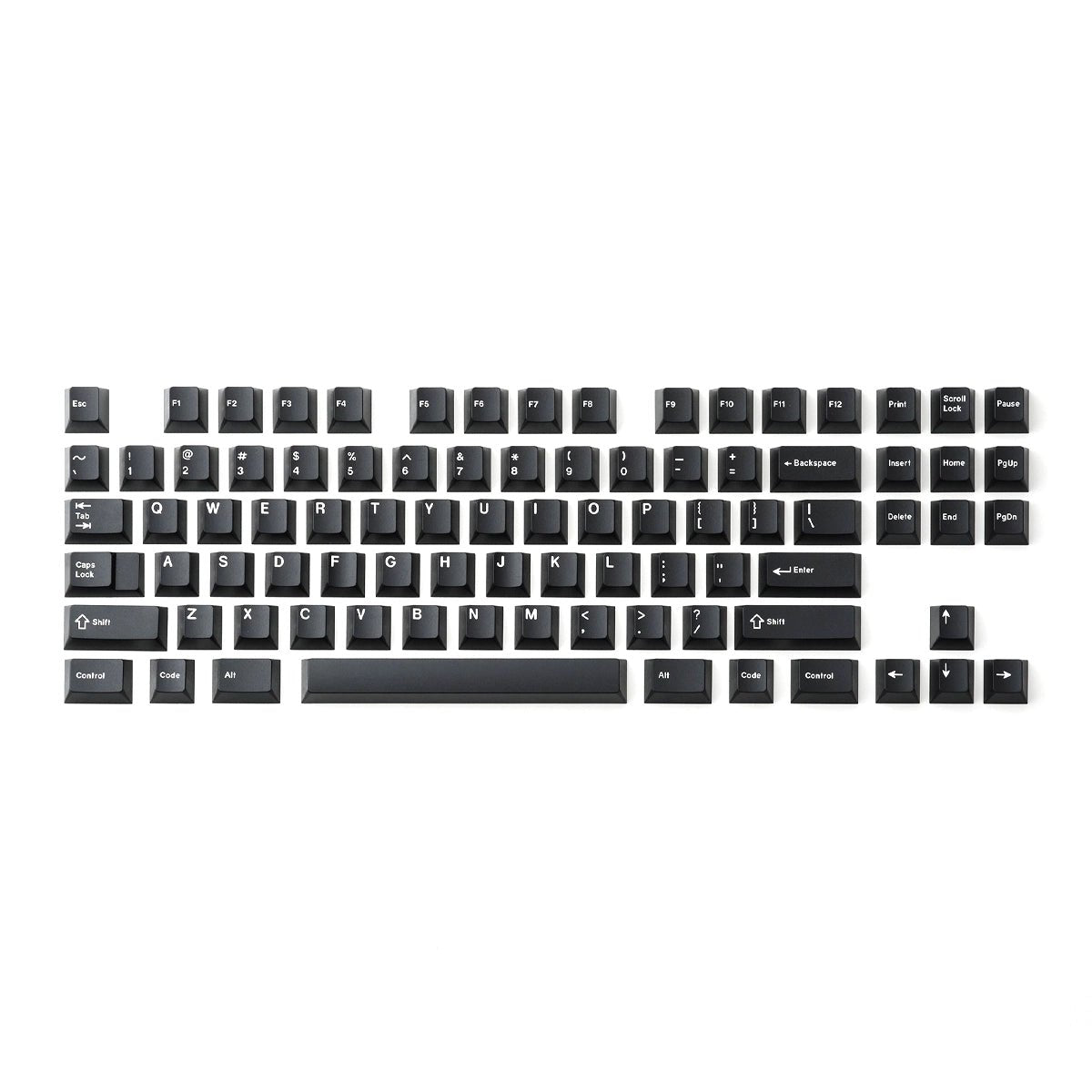 GMK CYL WoB Keycaps - Divinikey