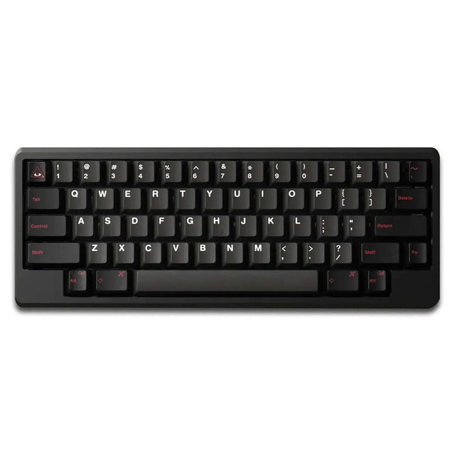 GMK Evil Dolch The Split CYL Keycaps - Divinikey