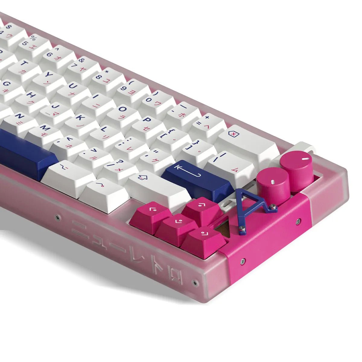 GOM Kon Momo R2 Keycaps - Divinikey