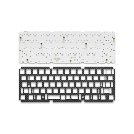 Hatoworks Ramune60 Add - ons - Divinikey