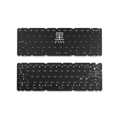 Hatoworks Ramune60 Add - ons - Divinikey