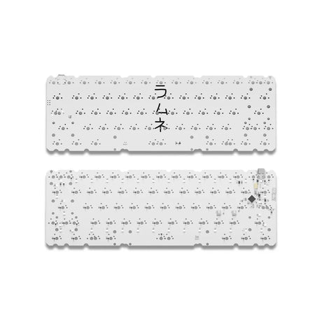 Hatoworks Ramune60 Add - ons - Divinikey