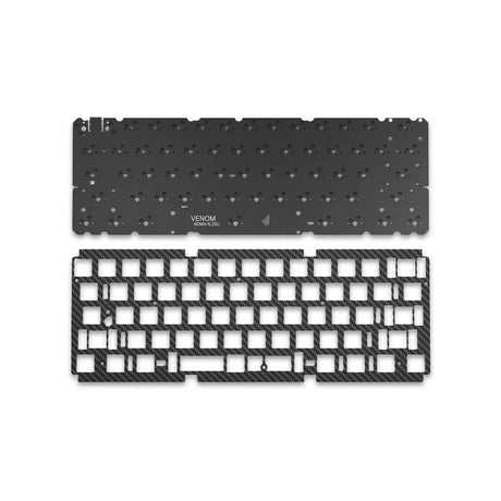 Hatoworks Ramune60 Add - ons - Divinikey