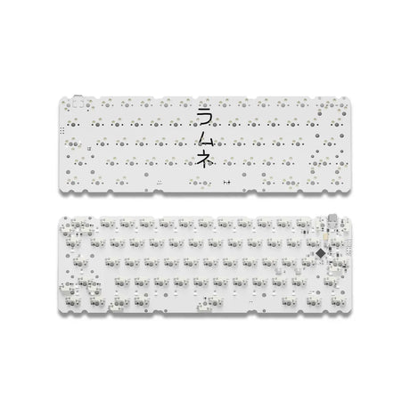 Hatoworks Ramune60 Add - ons - Divinikey