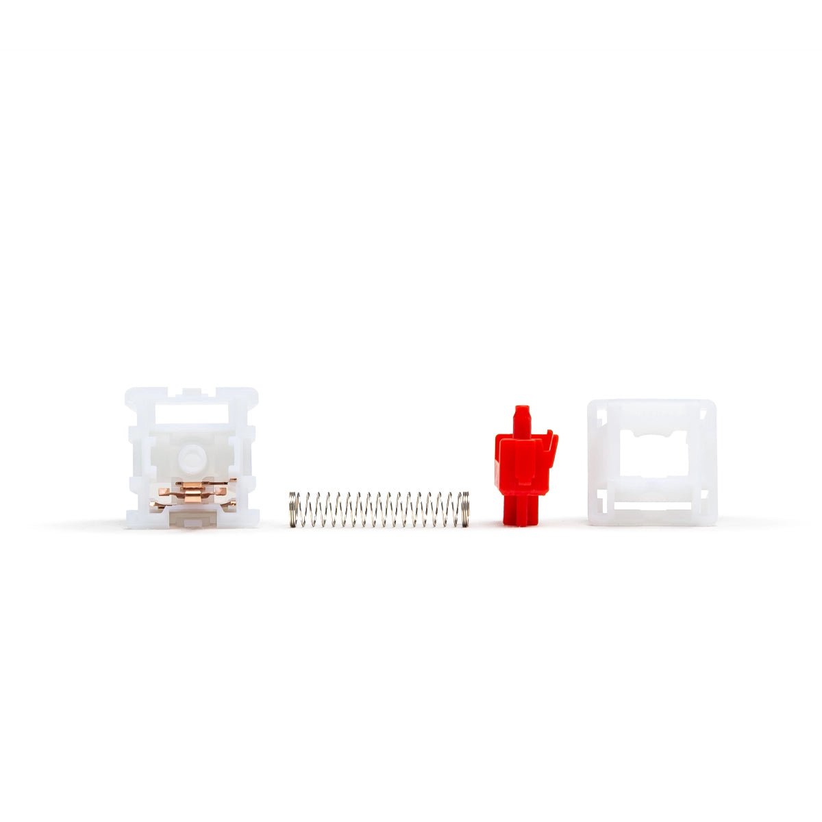 HMX Azalea Linear Switches - Divinikey