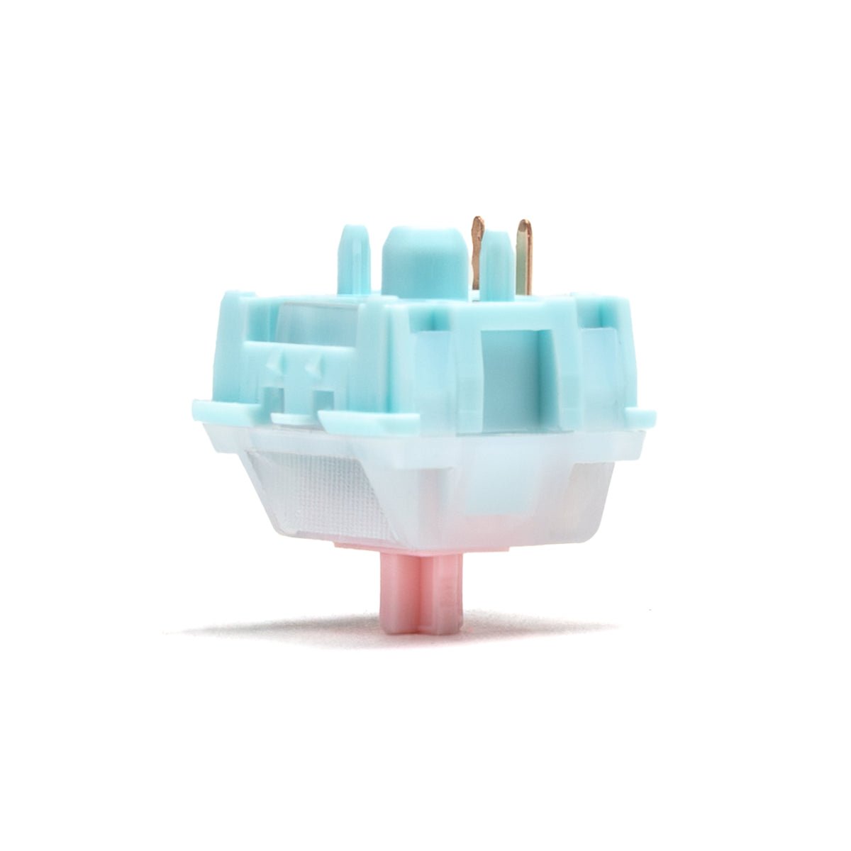 HMX Crisp Linear Switches - Divinikey