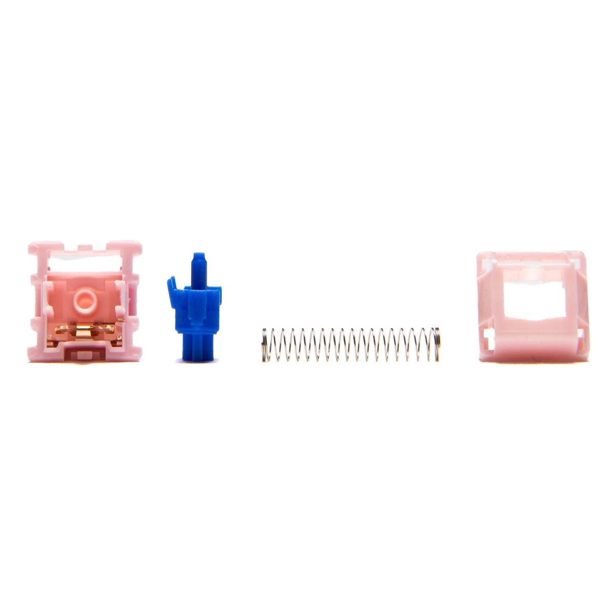 HMX Emo Linear Switches - Divinikey