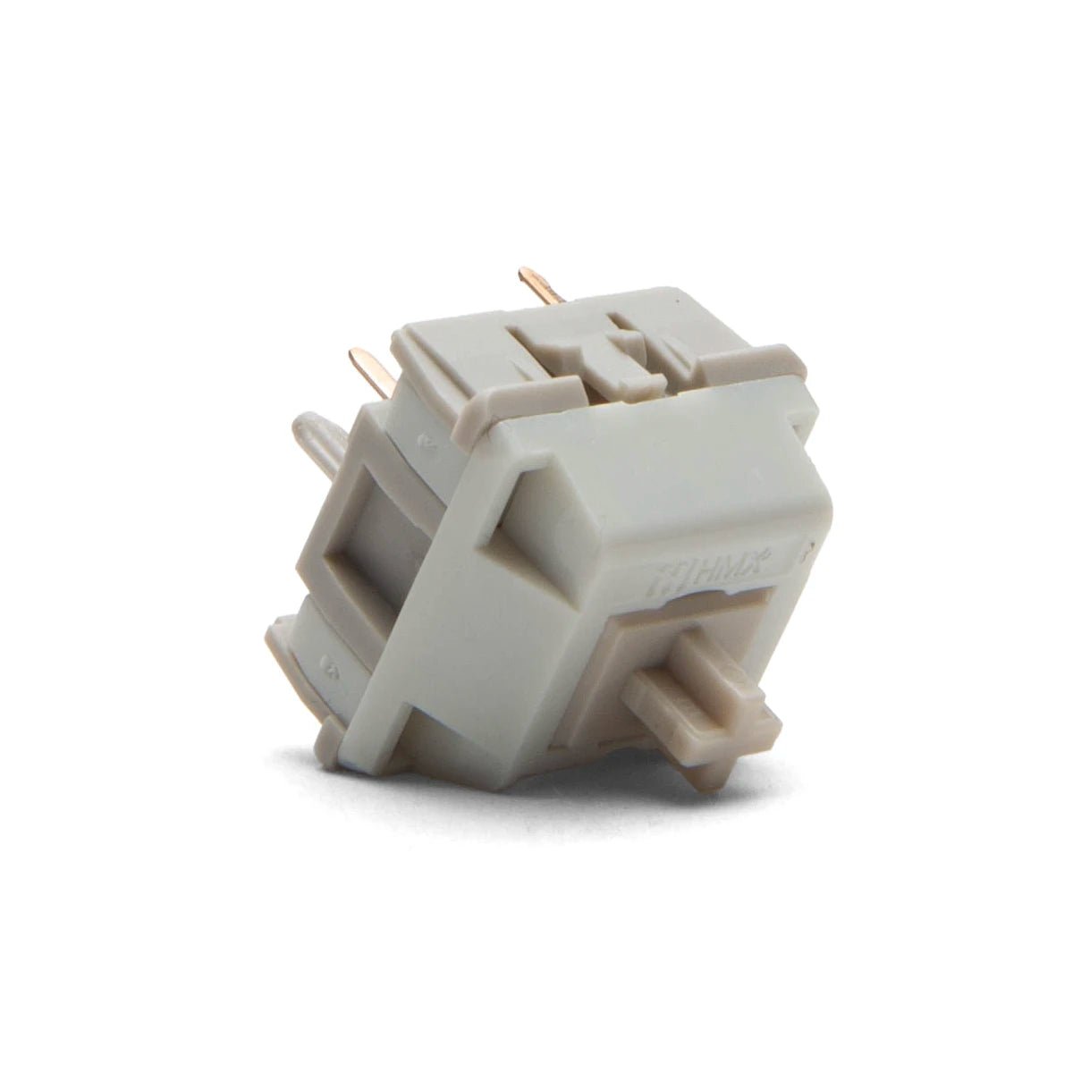HMX Retro C Linear Switches - Divinikey