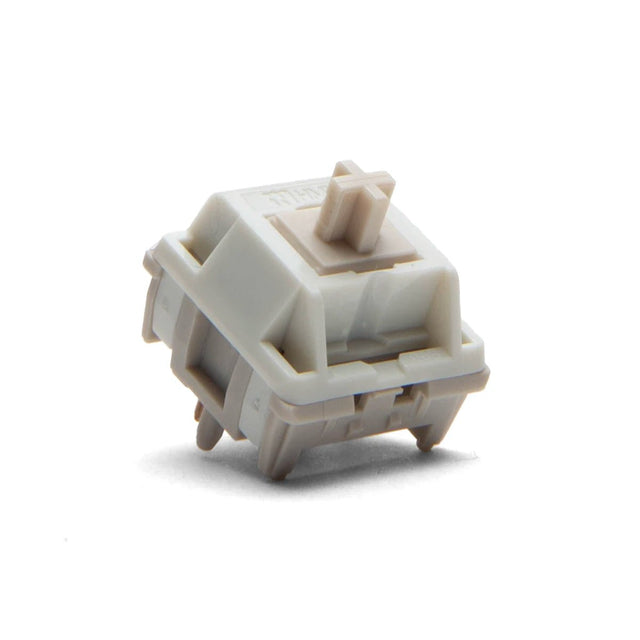 HMX Retro C Linear Switches - Divinikey