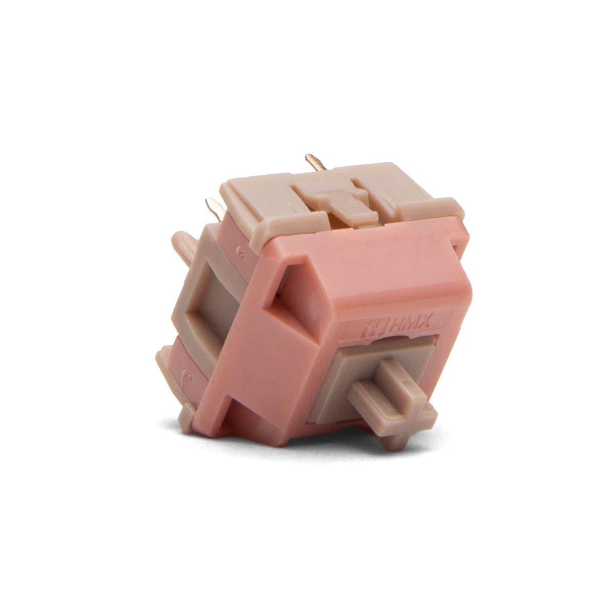 HMX Retro J Tactile Switches - Divinikey