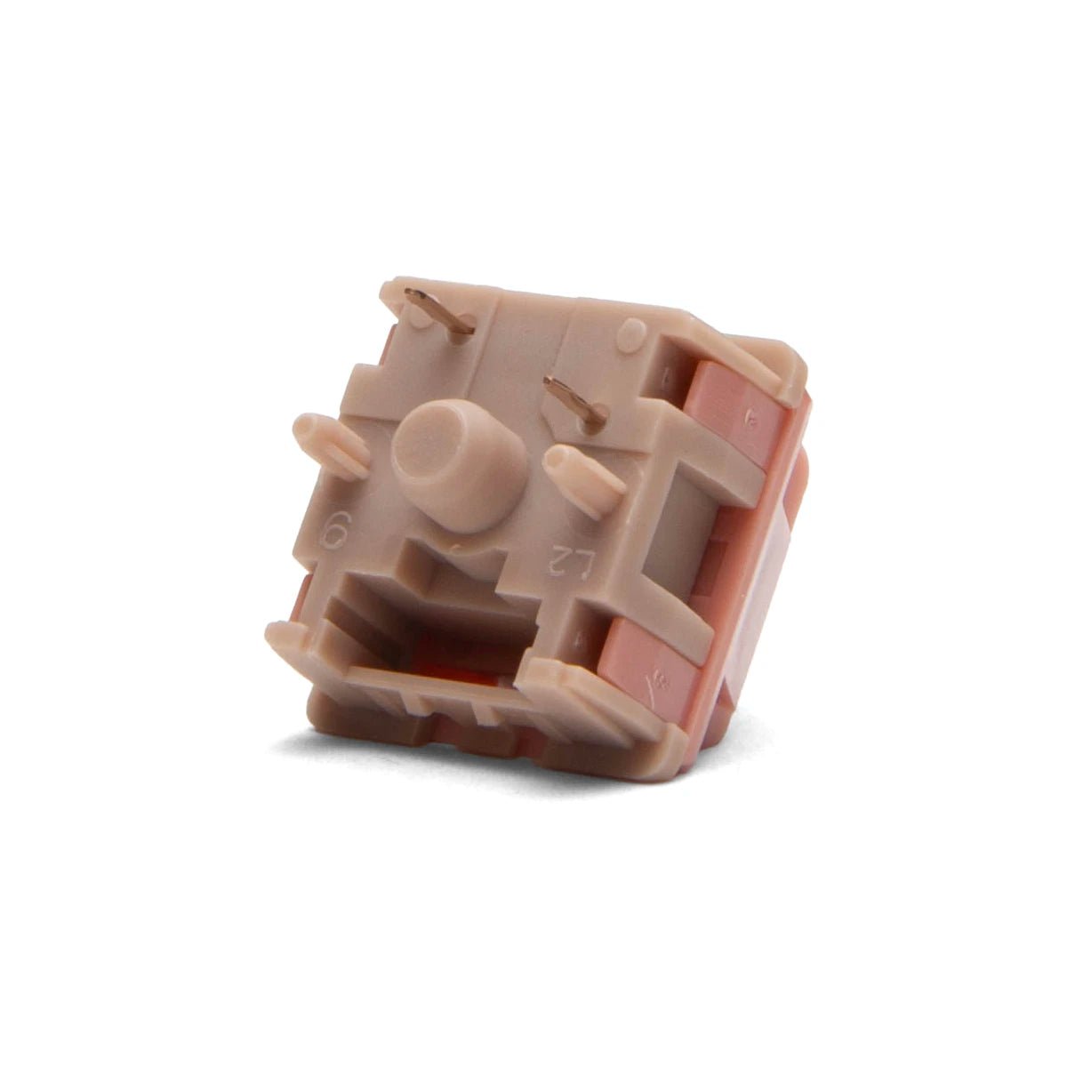 HMX Retro J Tactile Switches - Divinikey