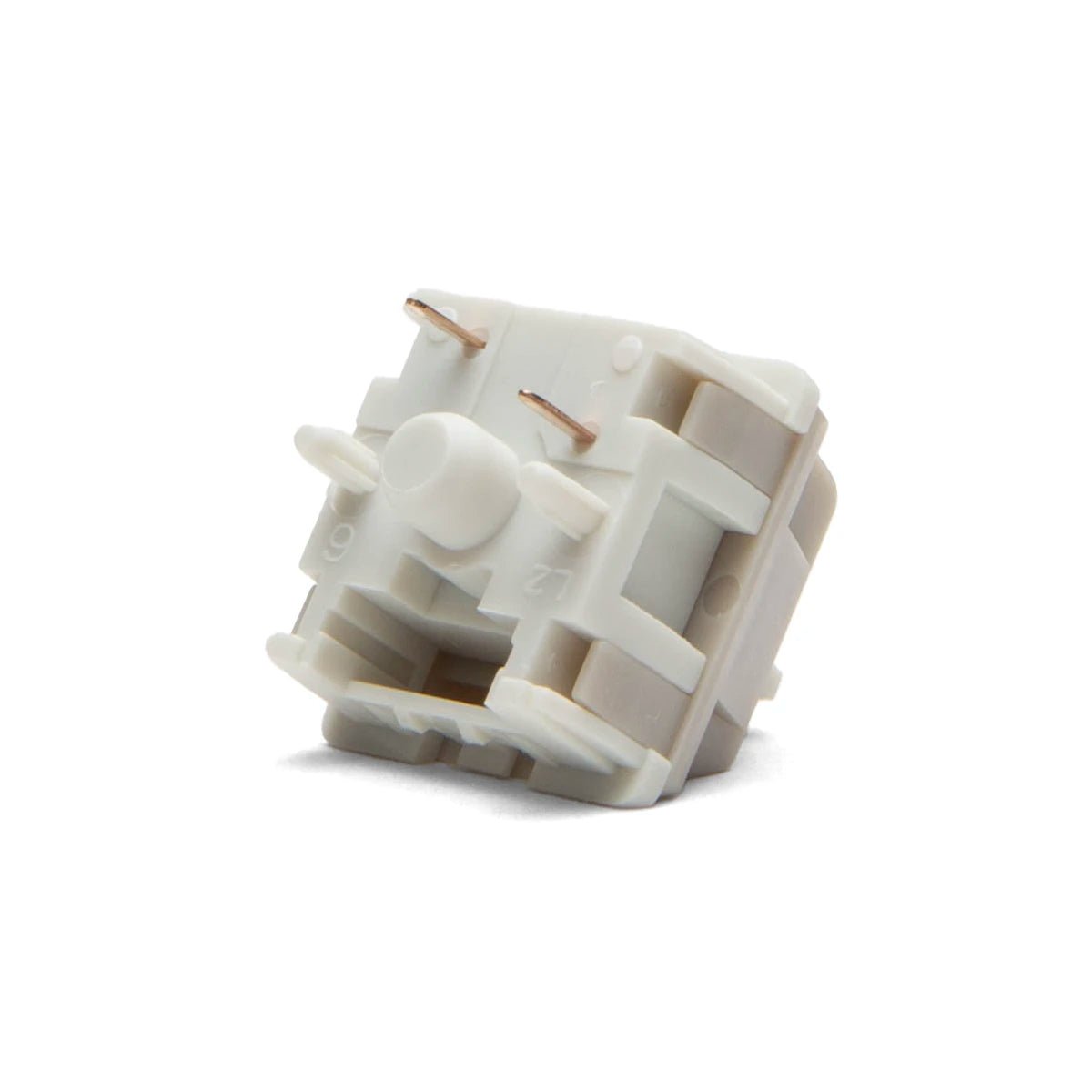 HMX Retro R Linear Switches - Divinikey