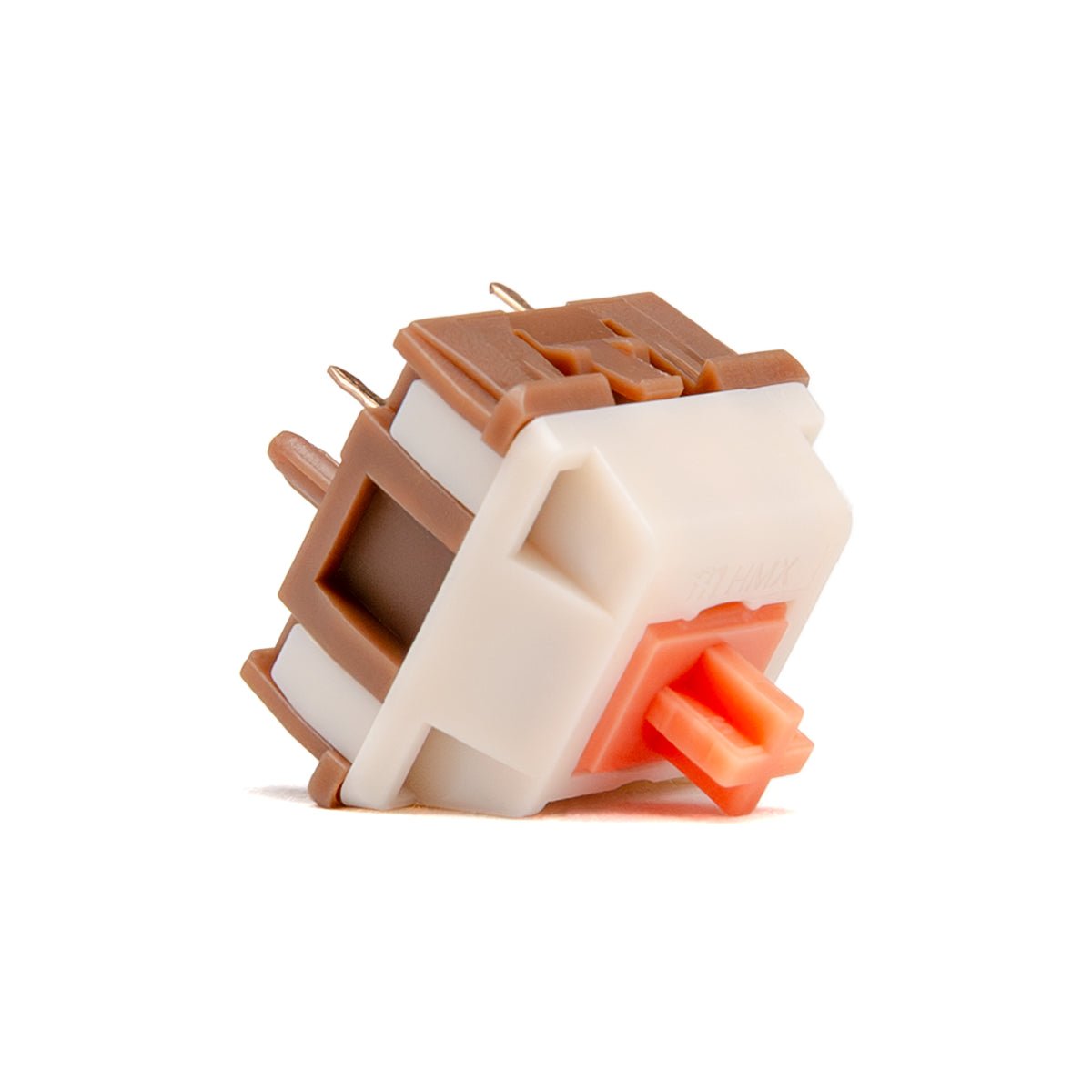 HMX Saru V2 Tactile Switches - Divinikey