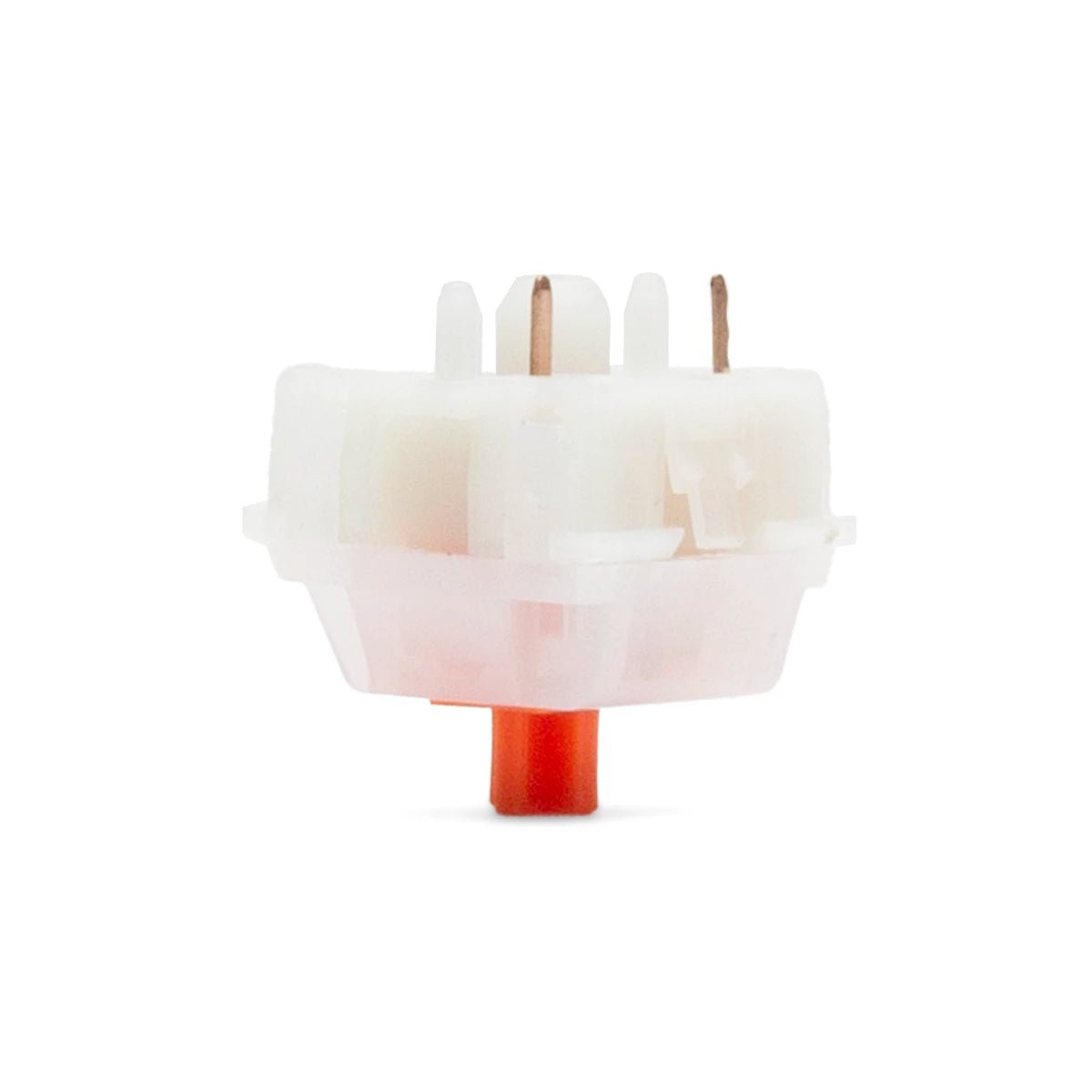 HMX x Evoworks Amber Linear Switches - Divinikey