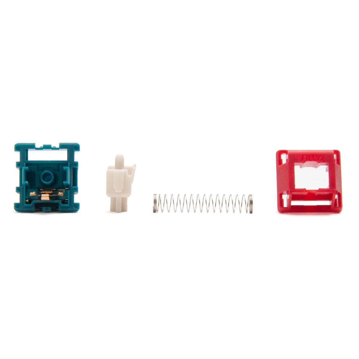 HMX x Siliworks Sonja Linear Switches - Divinikey