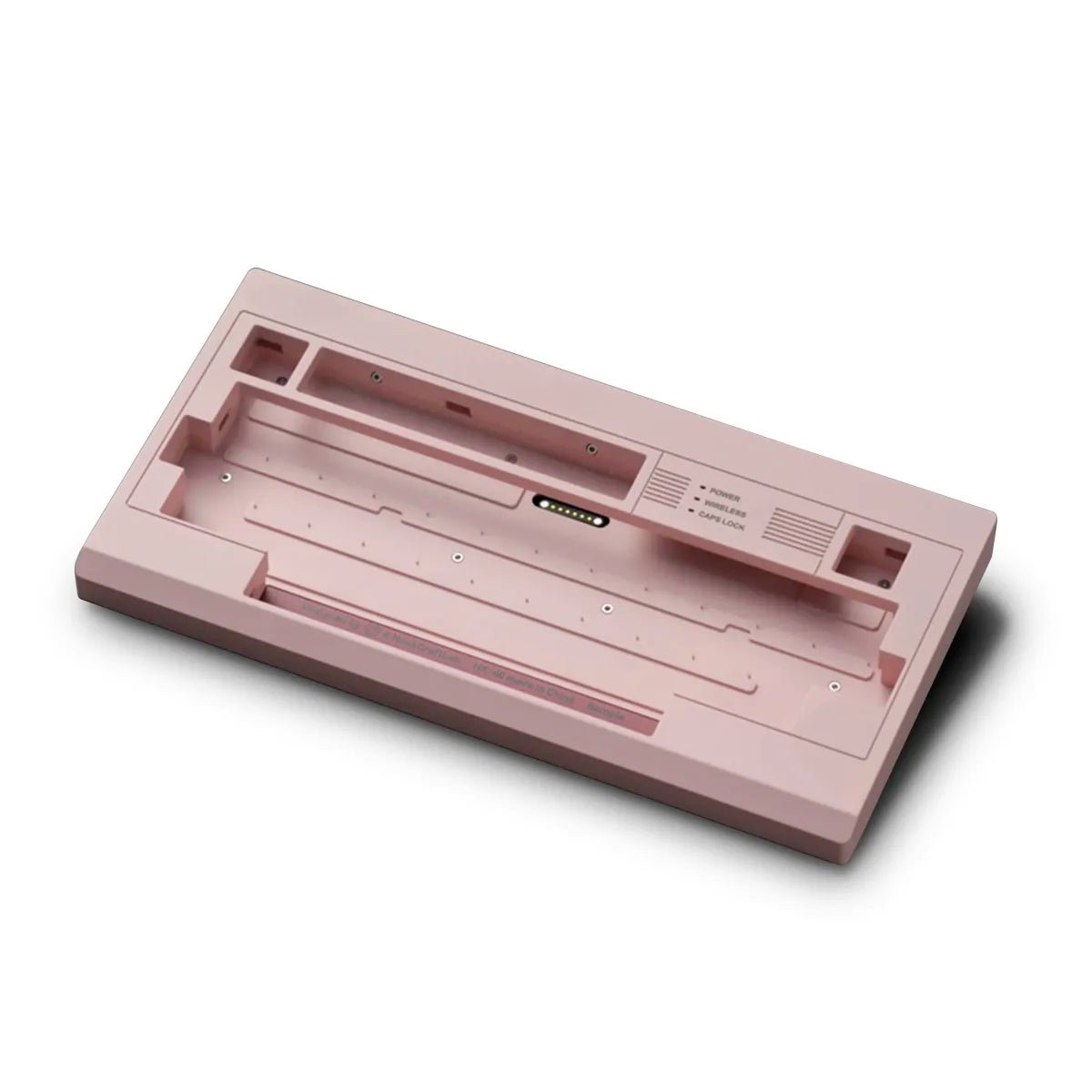 HX - 40 Keyboard - Divinikey