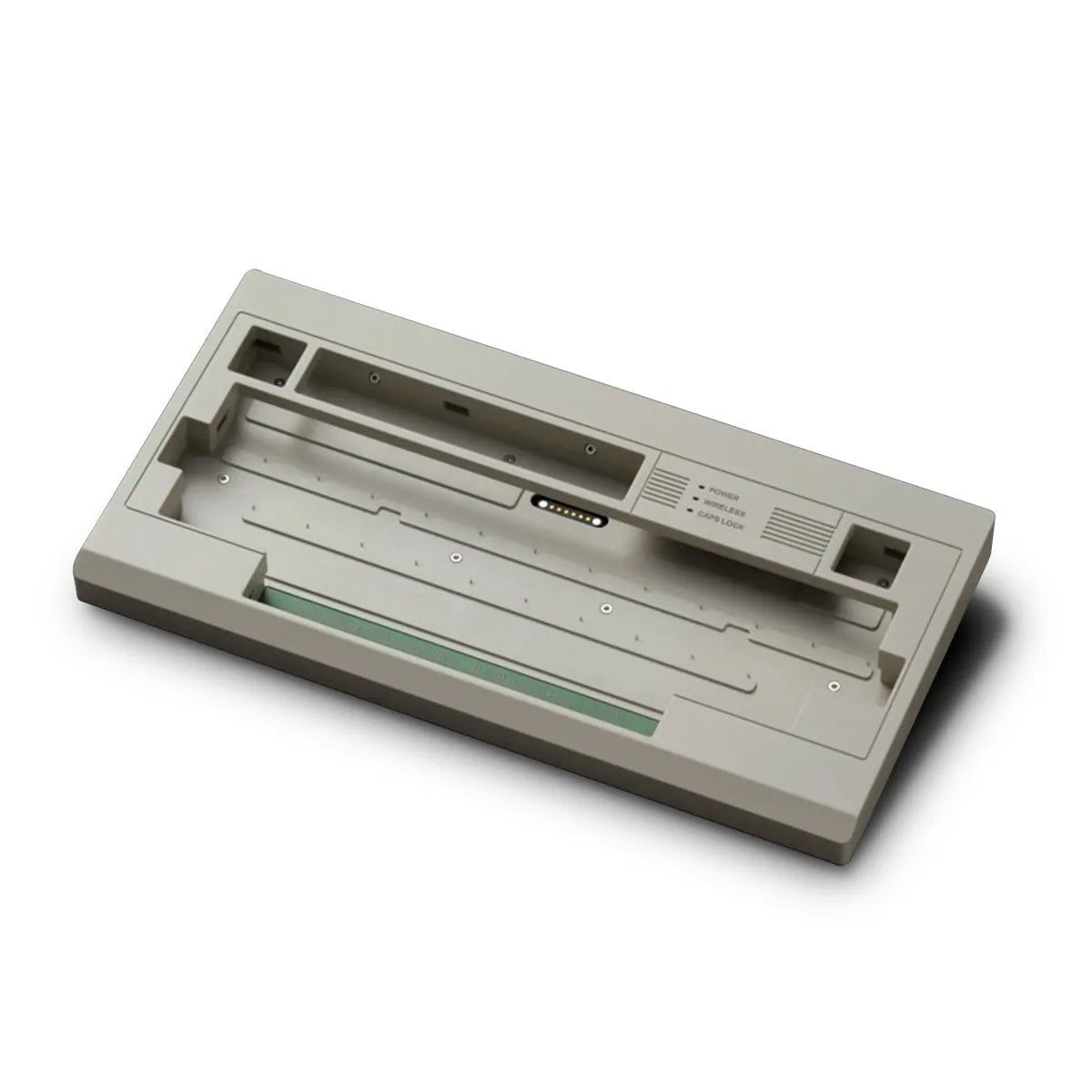 HX - 40 Keyboard - Divinikey