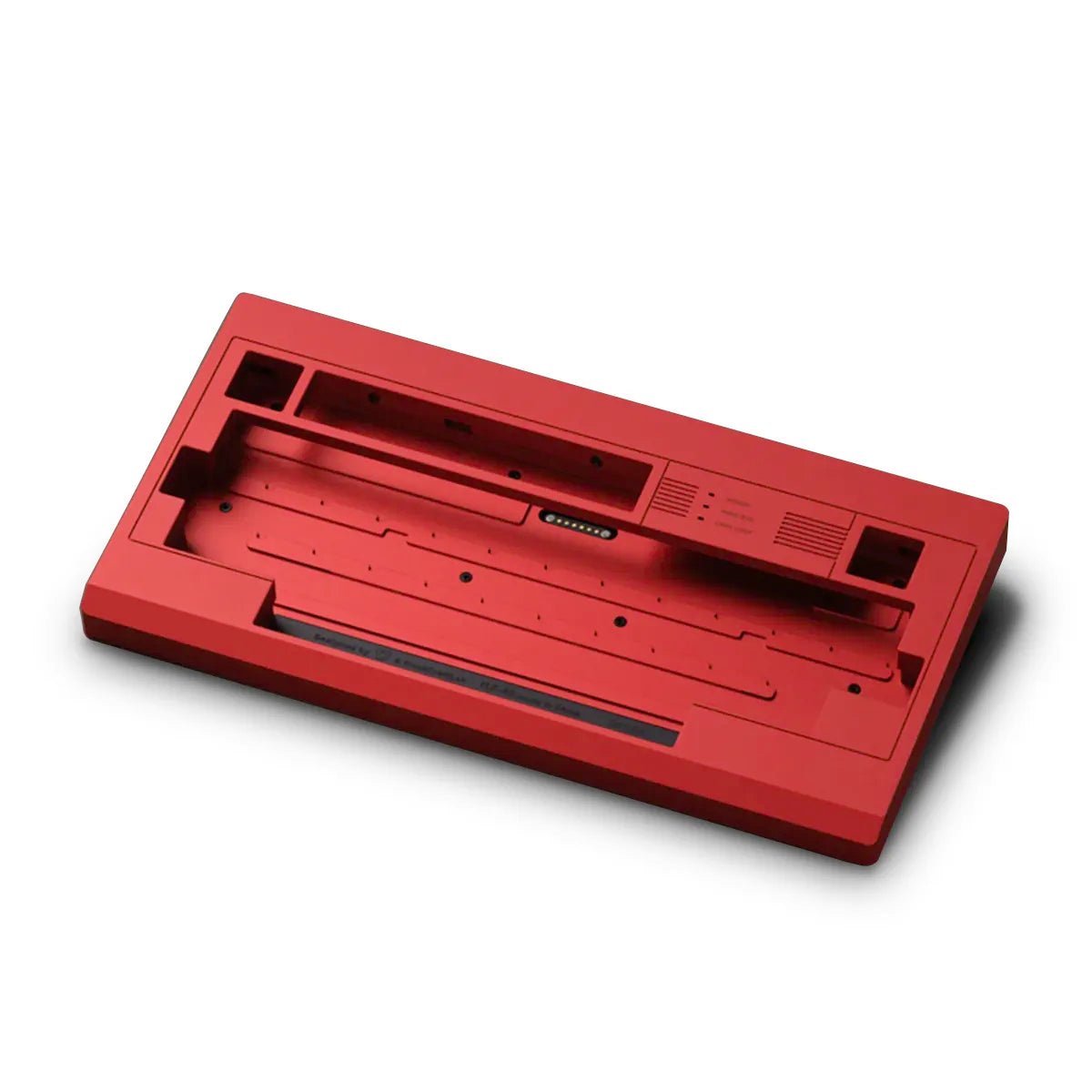 HX - 40 Keyboard - Divinikey