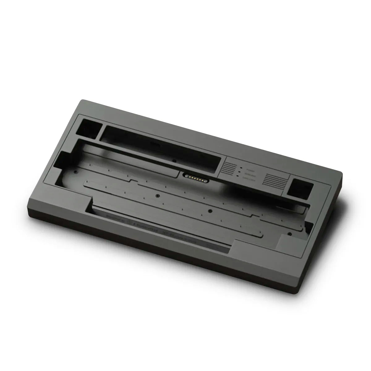 HX - 40 Keyboard - Divinikey