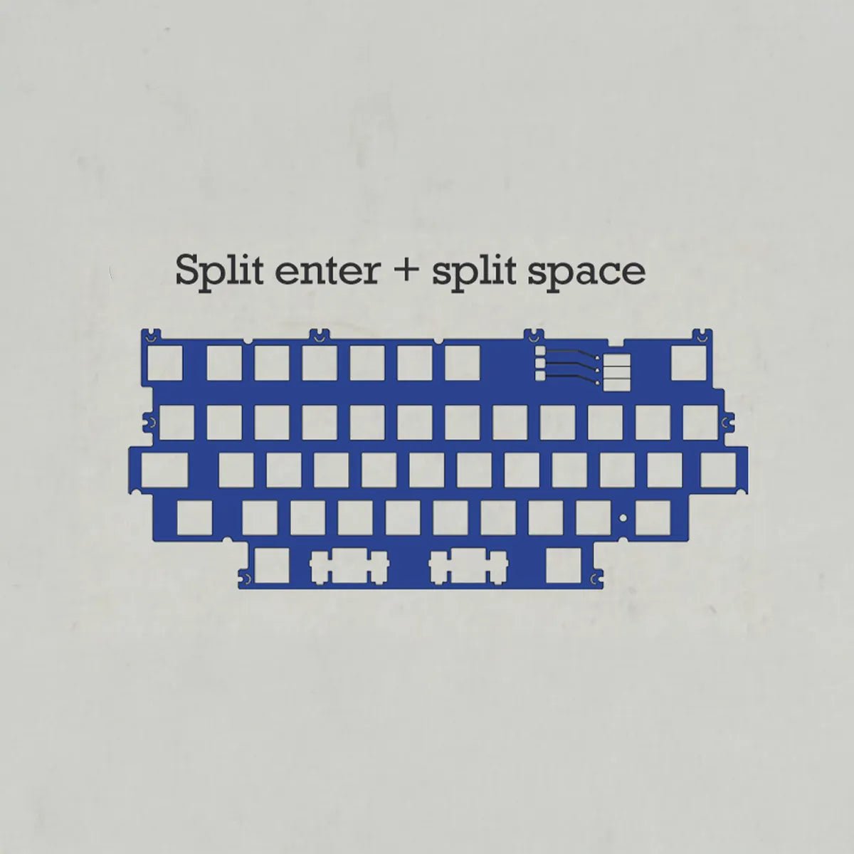 HX - 40 Plates - Divinikey