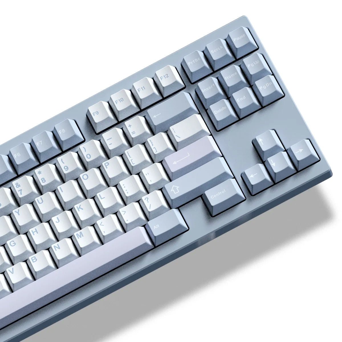 JTK Illusion Keycaps - Divinikey