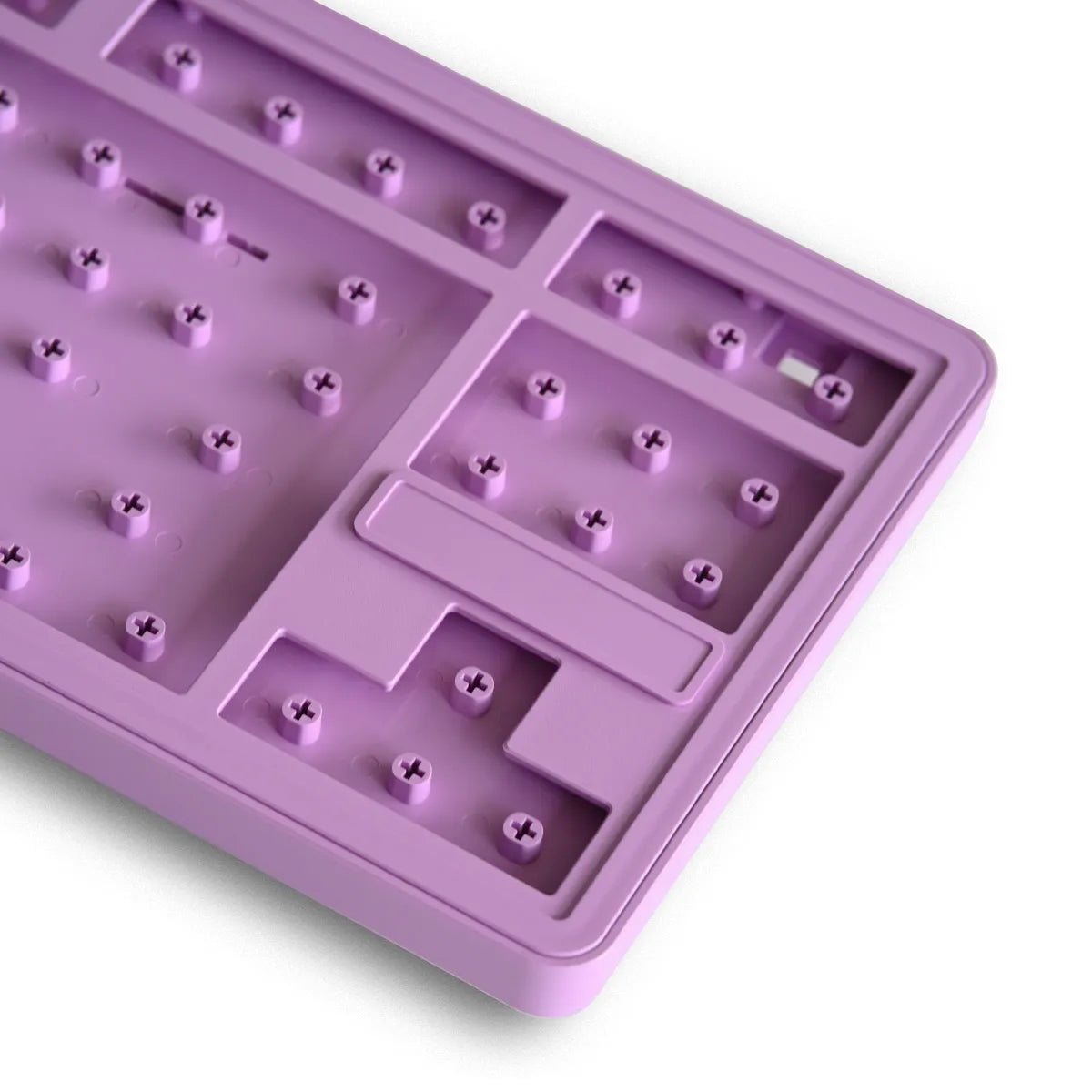 JTK Kframe Keycap Display Frame - Divinikey