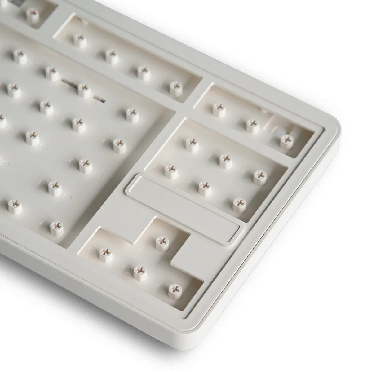 JTK Kframe Keycap Display Frame - Divinikey