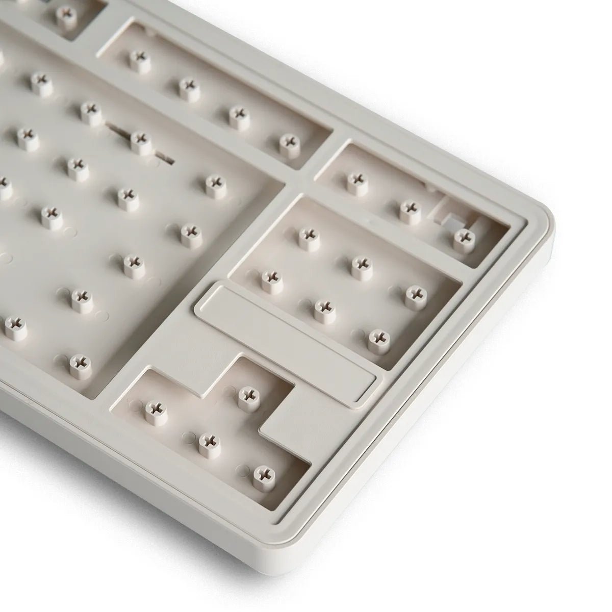 JTK Kframe Keycap Display Frame - Divinikey