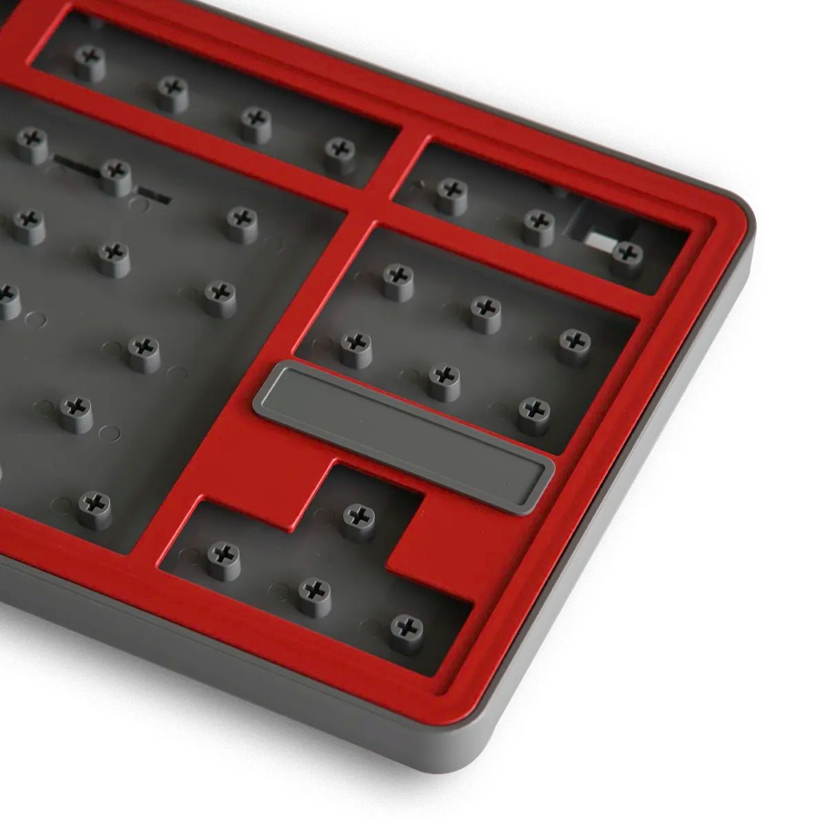 JTK Kframe Keycap Display Frame - Divinikey