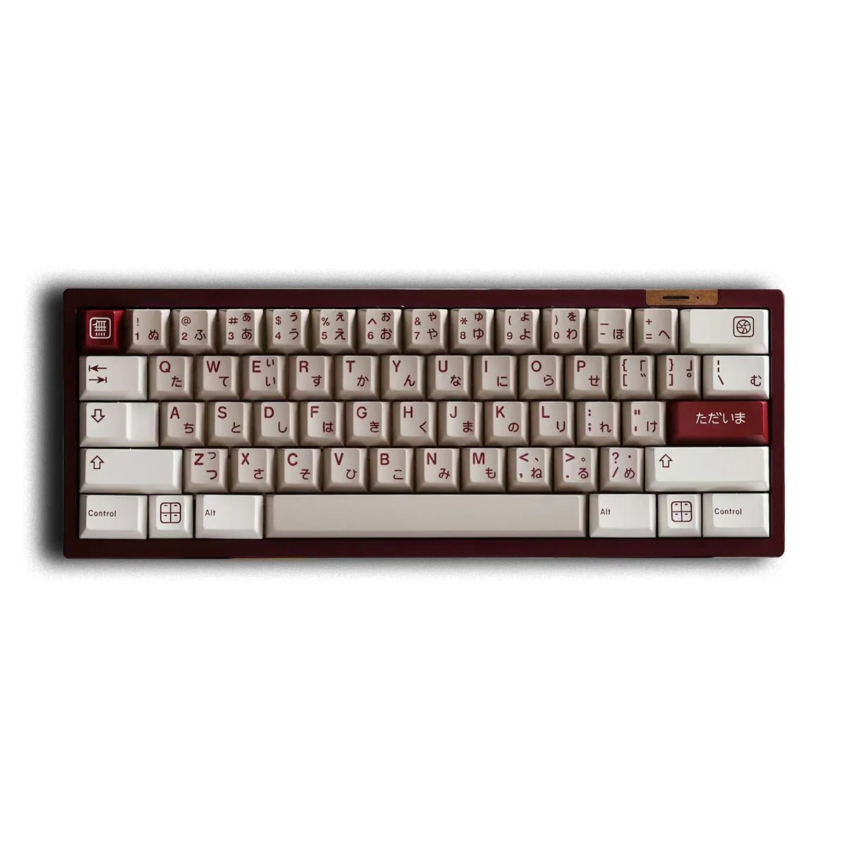 JTK Not Essential Keycaps - Divinikey