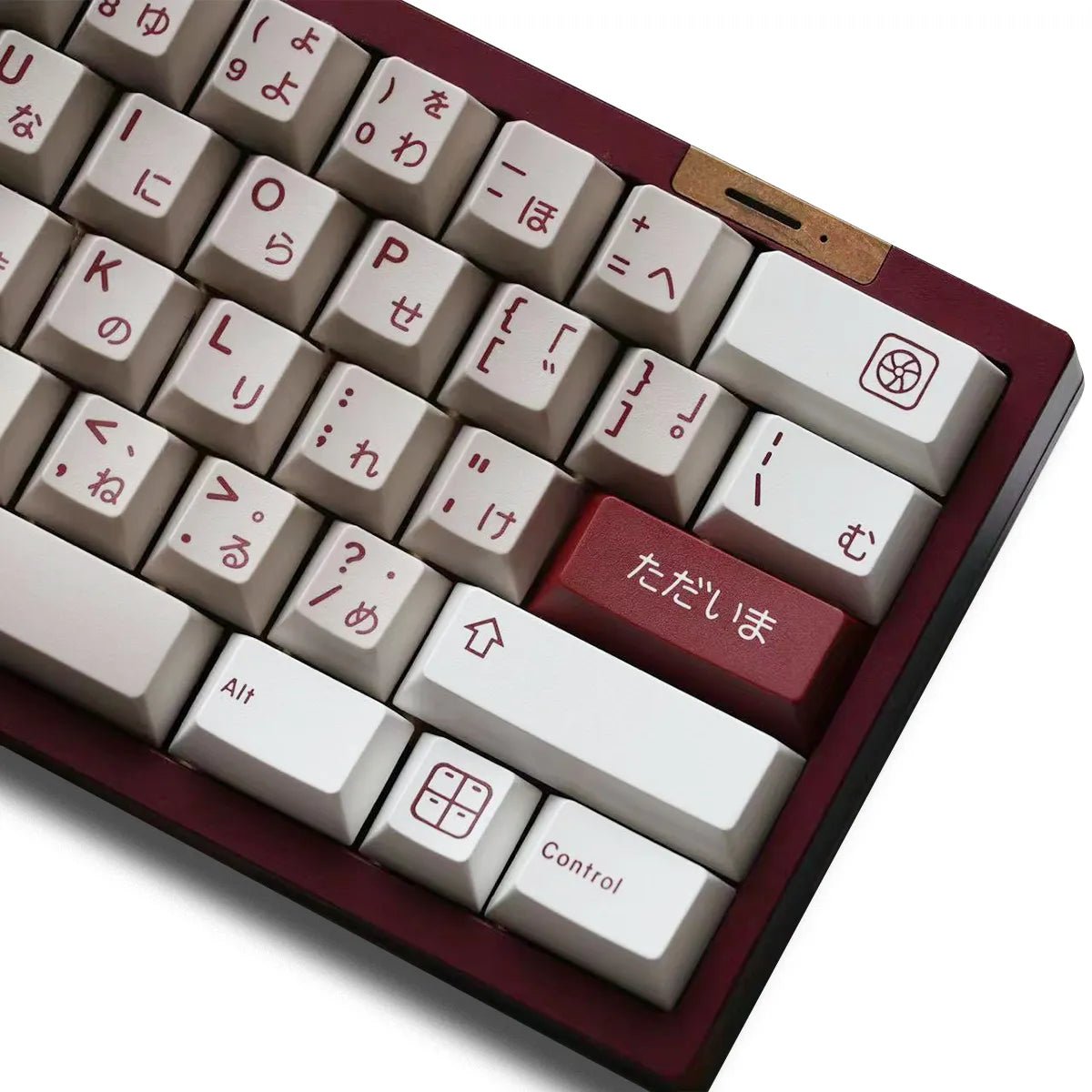 JTK Not Essential Keycaps - Divinikey