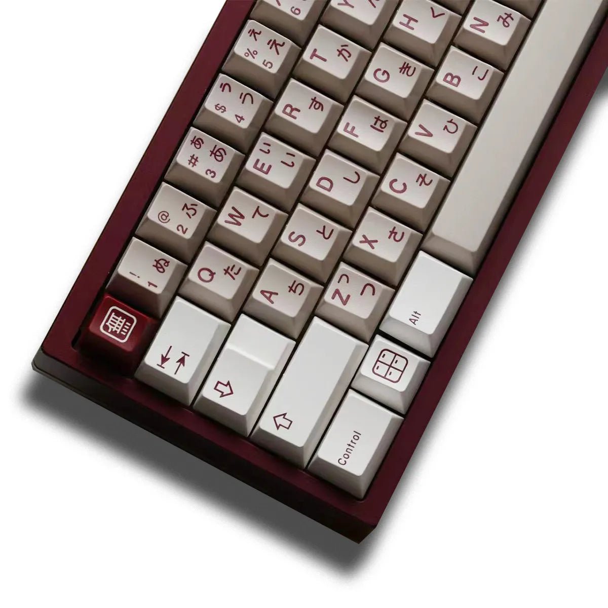 JTK Not Essential Keycaps - Divinikey